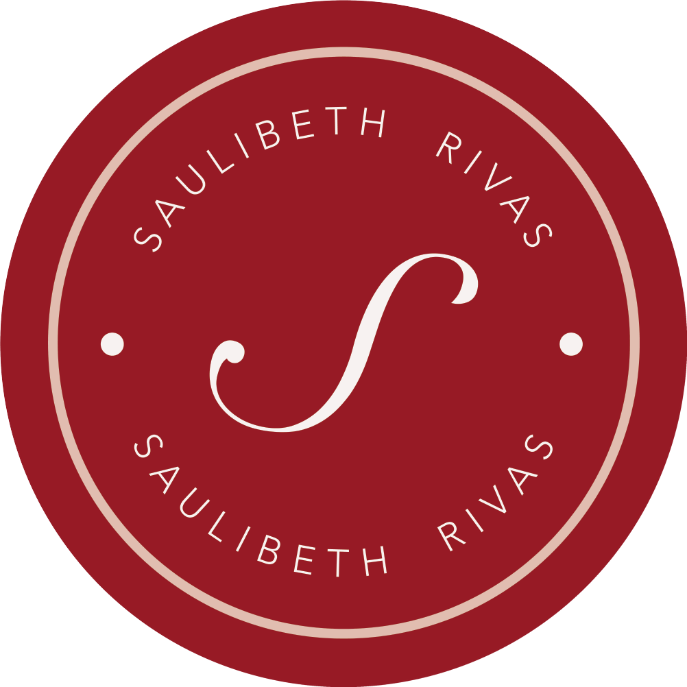 Sello Oficial Saulibeth Rivas